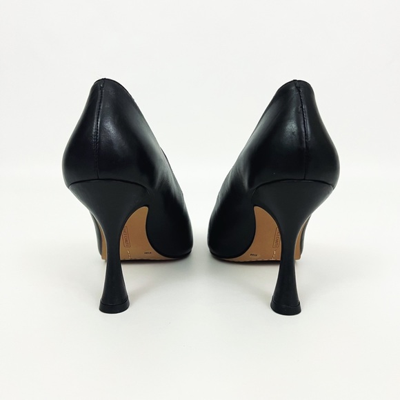Vince Camuto ✨ Leather Ishani Pumps - Picture 7 of 12